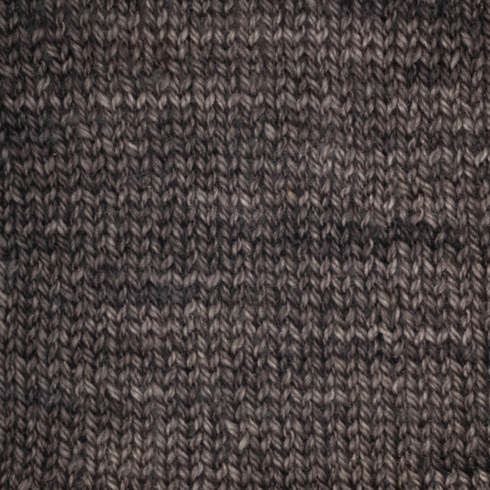 Symfonie Hand Dyed Yarns - Diva - Merino & Silk Lace Weight - Dark Jasper