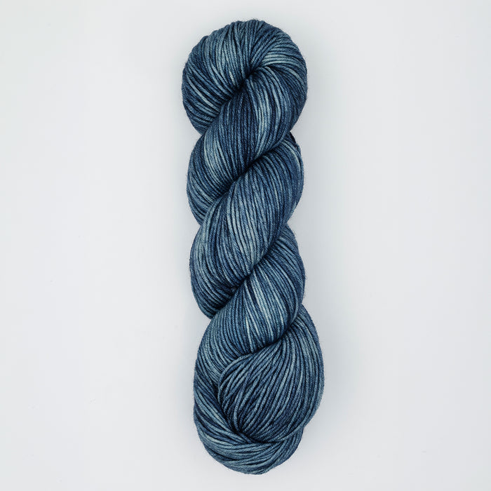 Symfonie Hand Dyed Yarns - Viva Variegated - Superwash Merino DK -  Daydream
