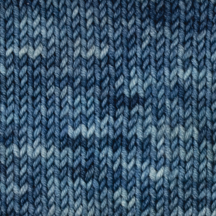 Symfonie Hand Dyed Yarns - Viva Variegated - Superwash Merino DK -  Daydream