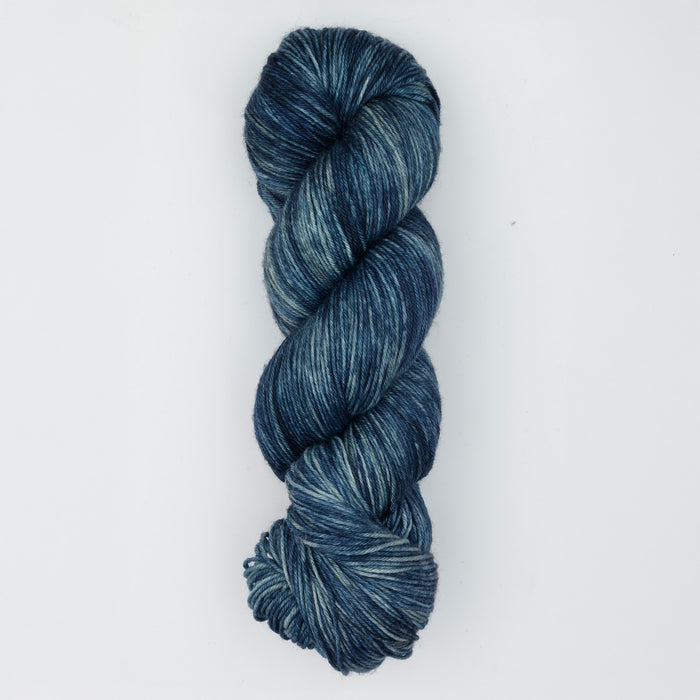 Symfonie Hand Dyed Yarns - Terra Variegated (Superwash Merino & Nylon Sock Yarn) - Daydream