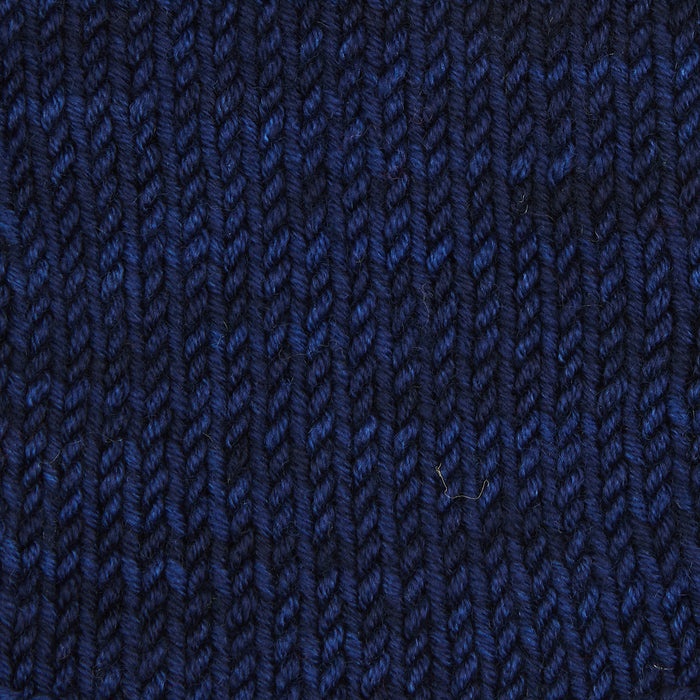Symfonie Hand Dyed Yarns - Viva - Superwash Merino DK - Delhi Blue
