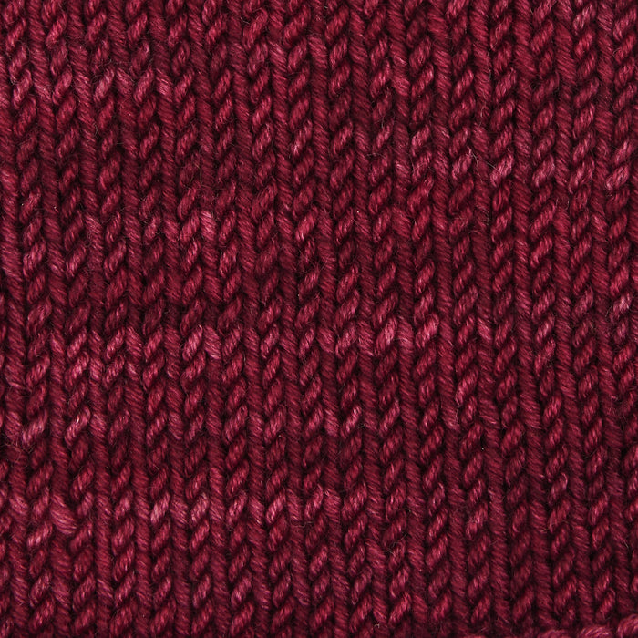 Symfonie Hand Dyed Yarns - Viva - Superwash Merino DK - Dried Chiles