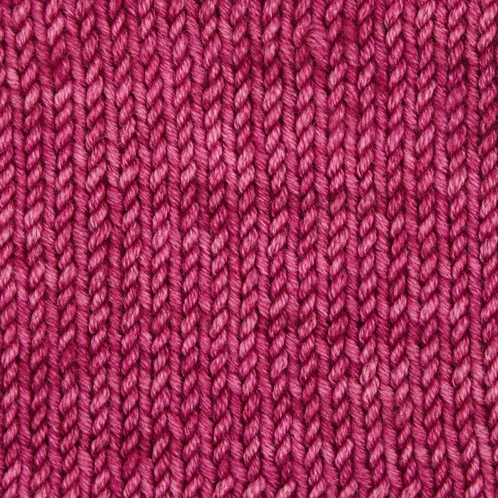 Symfonie Hand Dyed Yarns - Viva - Superwash Merino DK - Dusty Rose