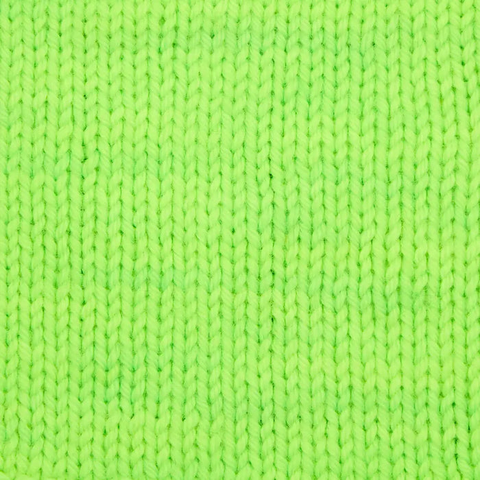 Symfonie Hand Dyed Yarns - Terra - (Superwash Merino & Nylon Sock Yarn) - Electric Lime
