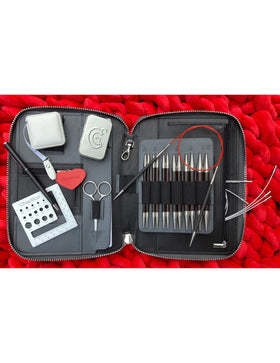 ChiaoGoo - Forte 2.0 (MSRP $330)