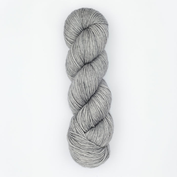 Symfonie Hand Dyed Yarns - Serra - Merino & Alpaca - First Frost