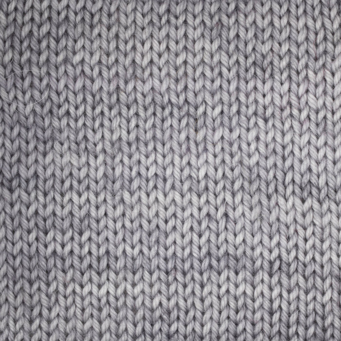 Symfonie Hand Dyed Yarns - Serra - Merino & Alpaca - First Frost