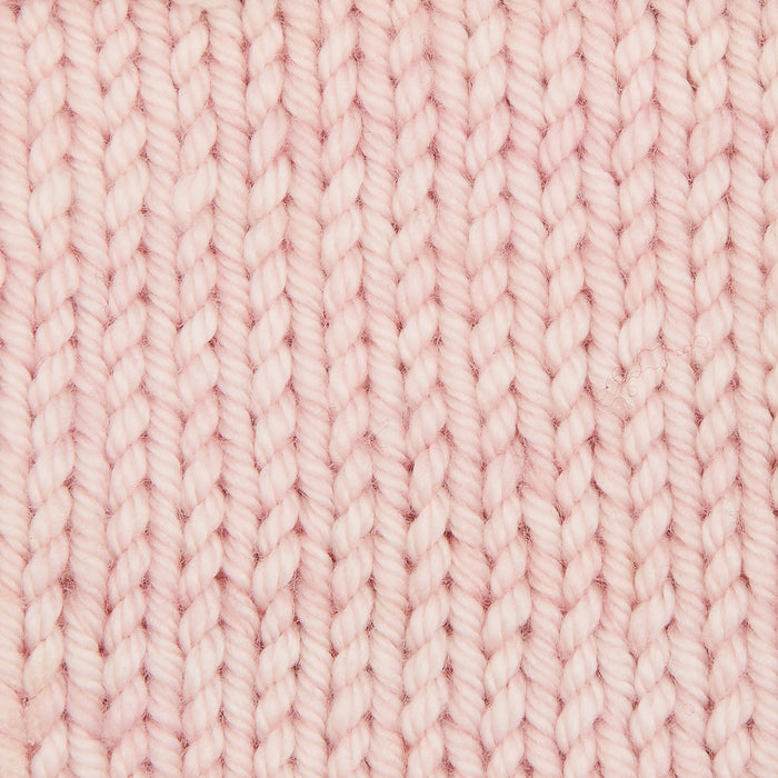 Symfonie Hand Dyed Yarns -  Bella - Extrafine Merino (Worsted) - Himalayan Salt