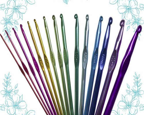Knitter's Pride - Dreamz - 4.5 Interchangeable Needle Set Deluxe –  Accessories Unlimited
