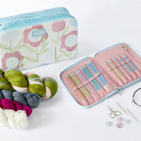 Knitter's Pride/KnitPro Holiday Gift Set "SWEET AFFAIR"