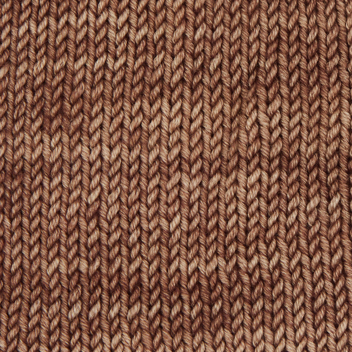 Symfonie Hand Dyed Yarns - Viva - Superwash Merino DK - Jaggery