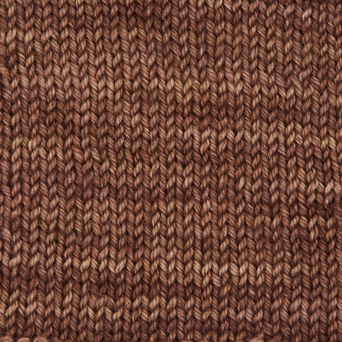 Symfonie Hand Dyed Yarns - Terra - (Superwash Merino & Nylon Sock Yarn) - Jaggery
