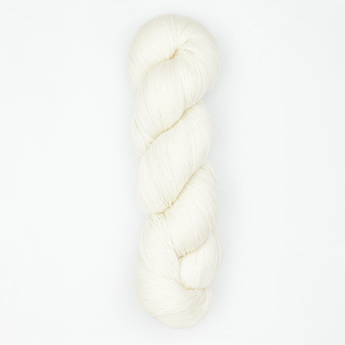 Symfonie Hand Dyed Yarns - Serra - Merino & Alpaca - Jasmine