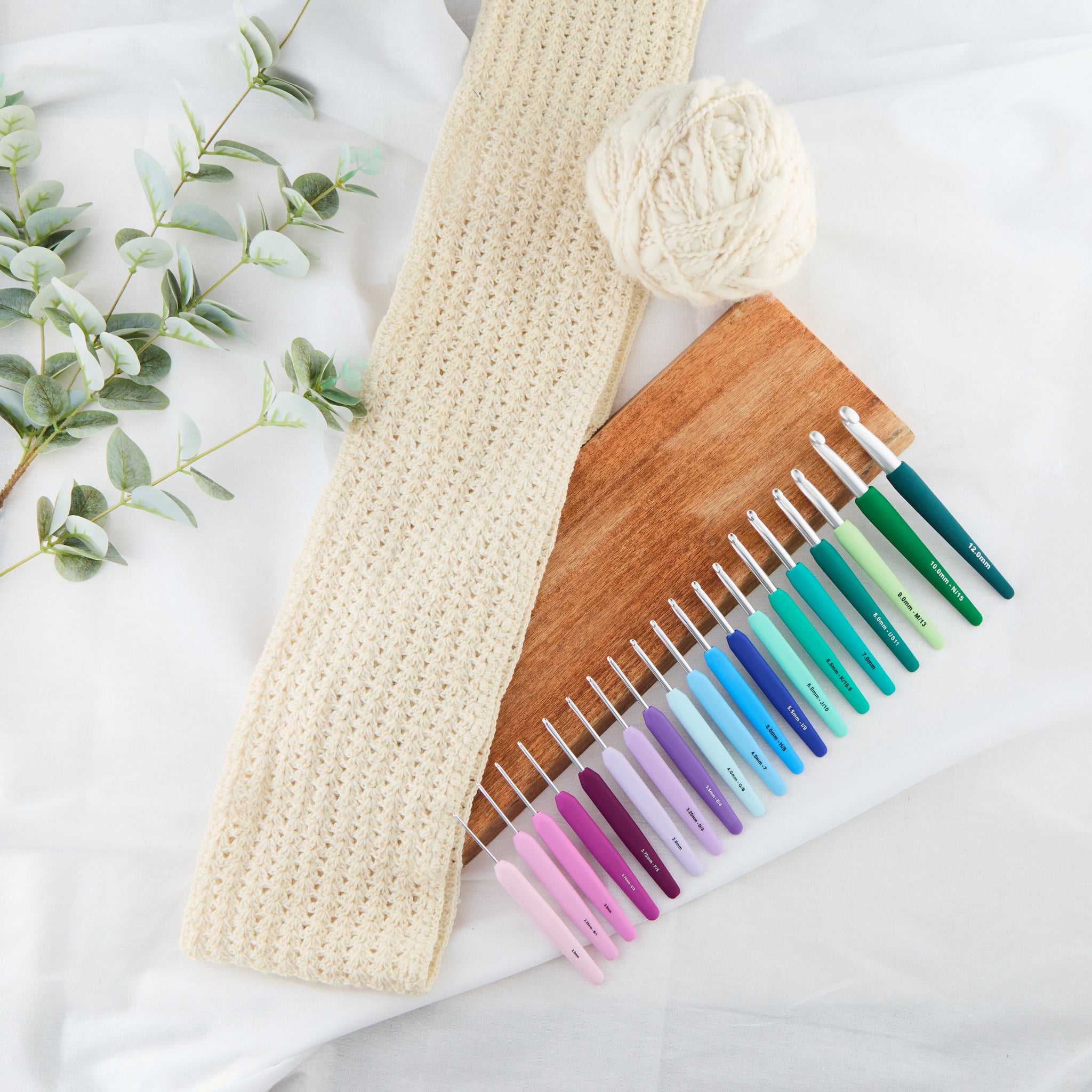 KnitPro Crochet — Accessories Unlimited