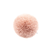 Lovafur - Faux Fox Pom-Poms - Kids Nude