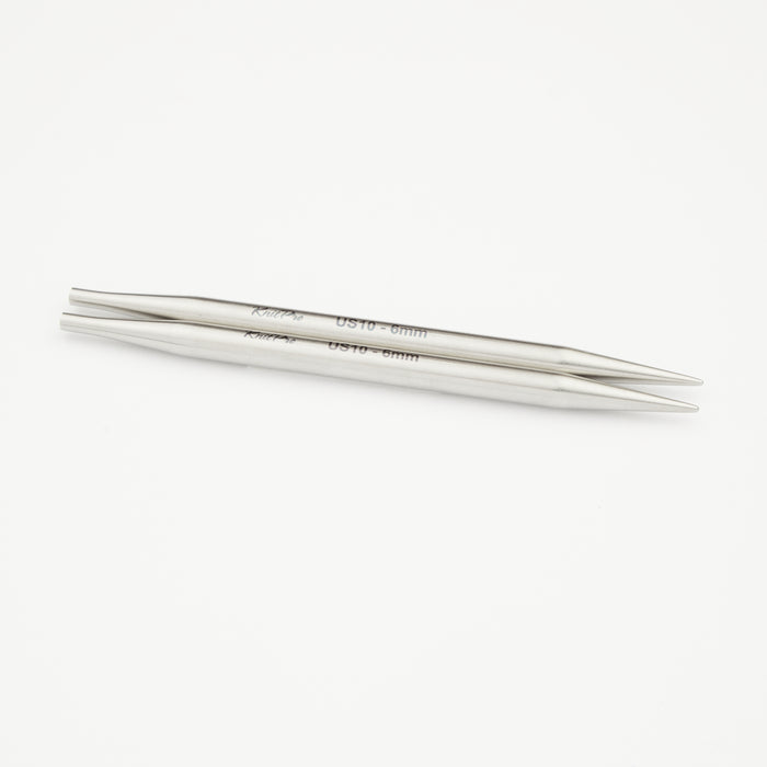 KnitPro - Stelo - Petite IC Needles - 5 in. (13cm)
