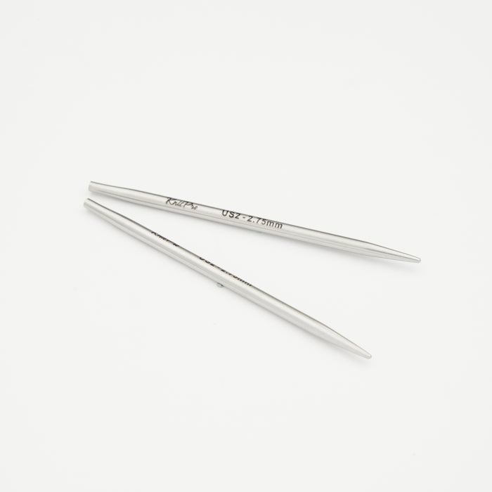 KnitPro - Stelo - Petite IC Needles - 4 in. (10cm)