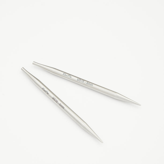 KnitPro - Stelo - Petite IC Needles - 5 in. (13cm)