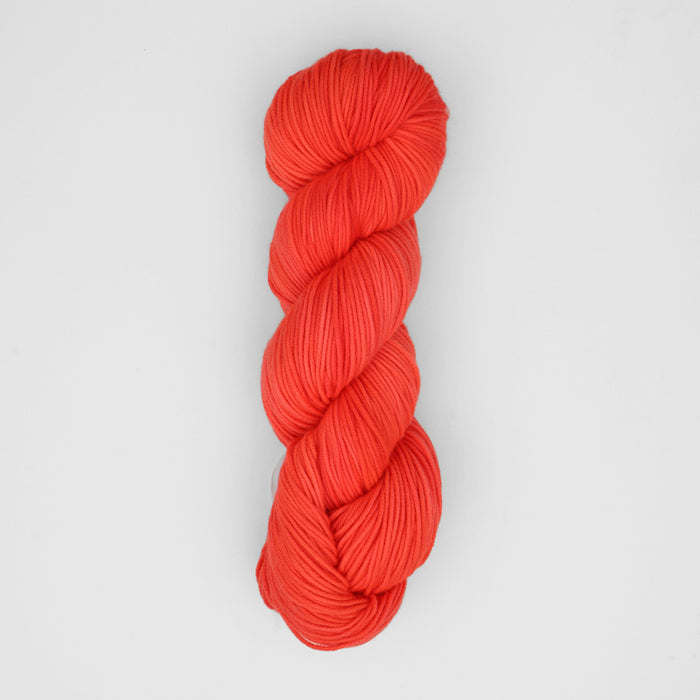 Symfonie Hand Dyed Yarns - Viva - Superwash Merino DK - Lava Glow