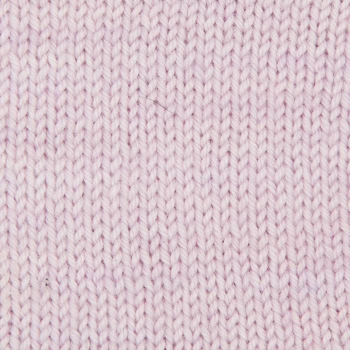 Symfonie Hand Dyed Yarns - Terra - (Superwash Merino & Nylon Sock Yarn) - Lilac