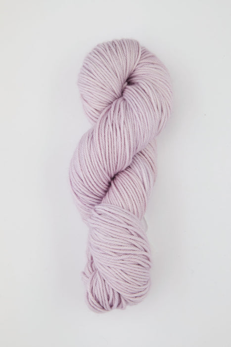 Symfonie Hand Dyed Yarns -  Bella - Extrafine Merino (Worsted) - Lilac
