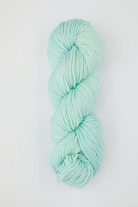 Symfonie Hand Dyed Yarns -  Bella - Extrafine Merino (Worsted) - Lime Sorbet