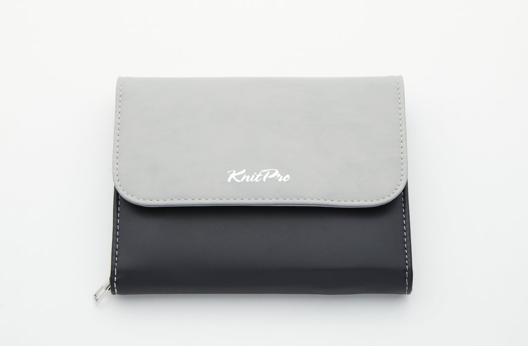 KnitPro - Stelo - 5 in. Normal IC Midi Set