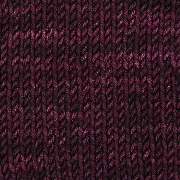 Symfonie Hand Dyed Yarns - Viva - Superwash Merino DK - Mahogany