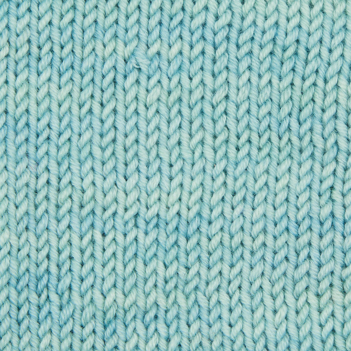 Symfonie Hand Dyed Yarns - Viva - Superwash Merino DK - Mint