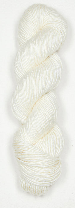 Symfonie Hand Dyed Yarns - Luna - Merino & Silk DK - Moonlight