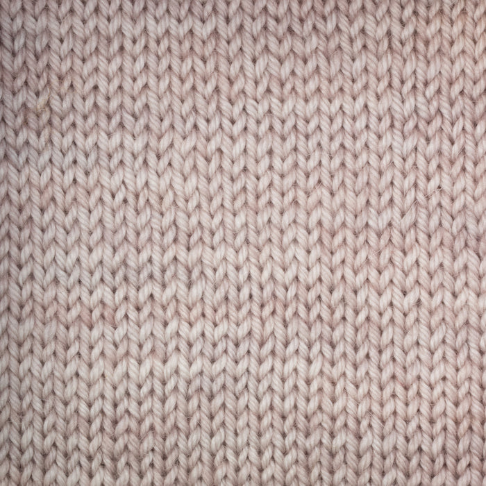 Symfonie Hand Dyed Yarns - Serra - Merino & Alpaca - Morning Fog