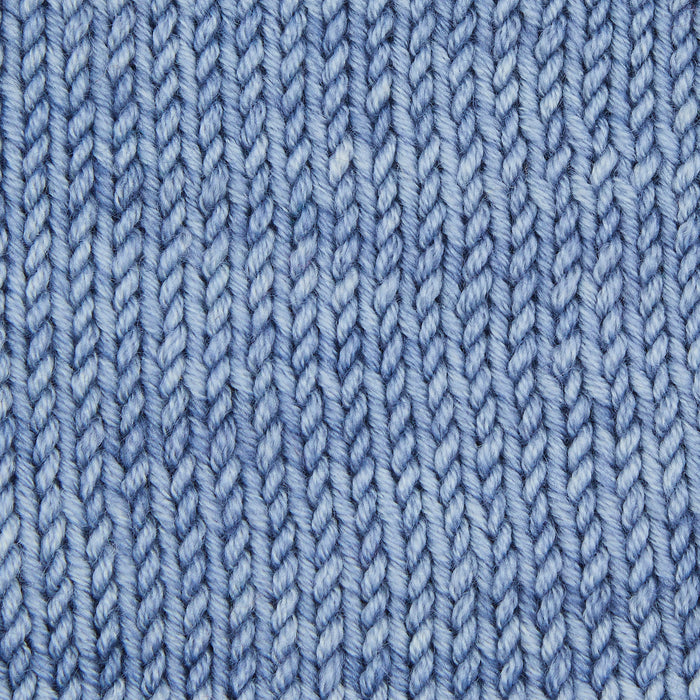 Symfonie Hand Dyed Yarns - Viva - Superwash Merino DK - Morning Sky