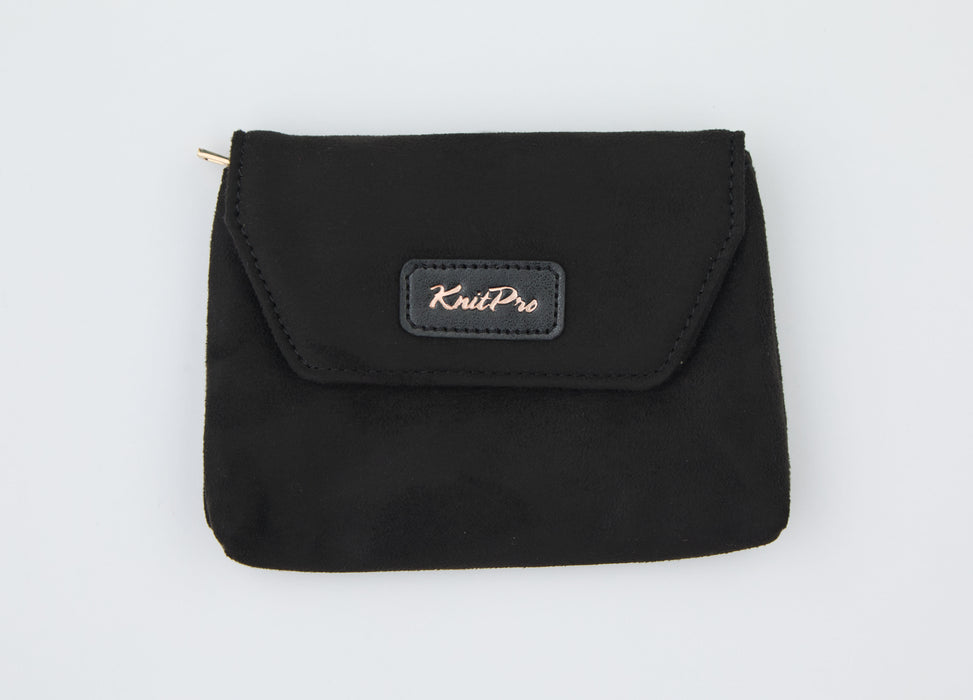 KnitPro - Coal Collection - Notions Pouch