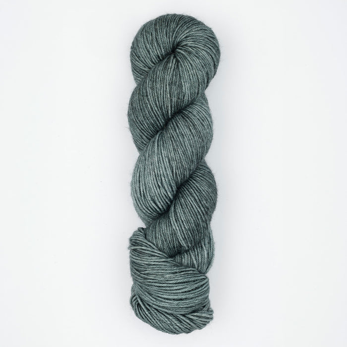Symfonie Hand Dyed Yarns - Serra - Merino & Alpaca - Ocean Stone