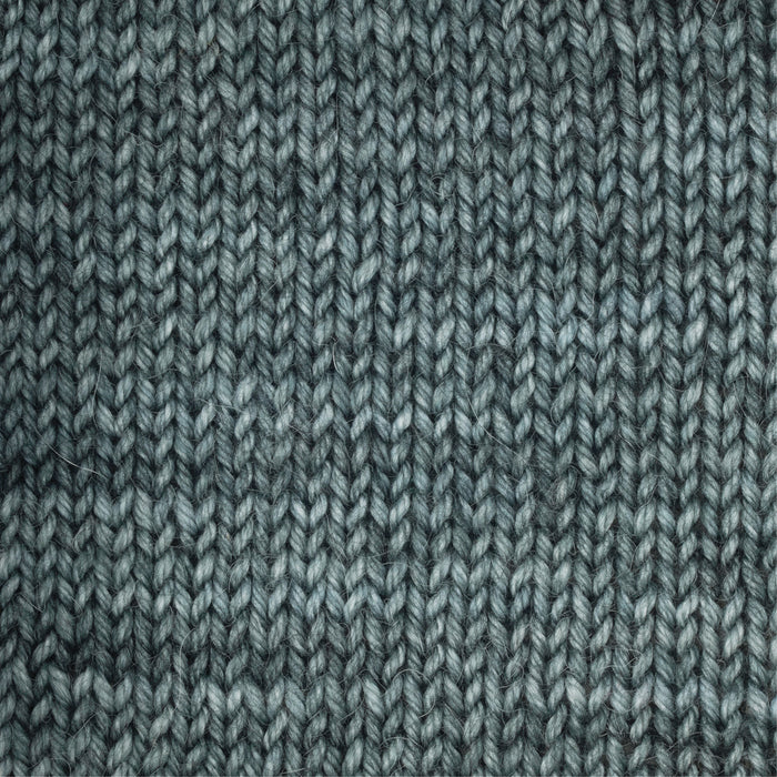 Symfonie Hand Dyed Yarns - Serra - Merino & Alpaca - Ocean Stone
