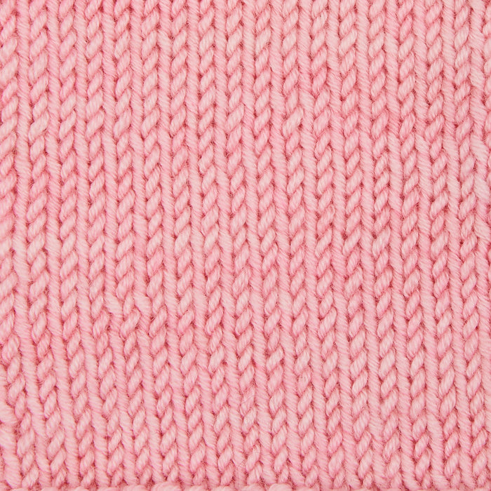 Symfonie Hand Dyed Yarns - Viva - Superwash Merino DK - Pink Guava