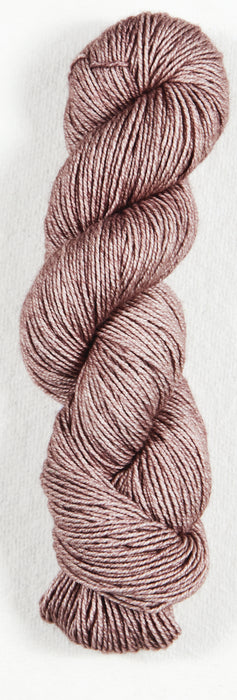 Symfonie Hand Dyed Yarns - Luna - Merino & Silk DK - Pink Pearl