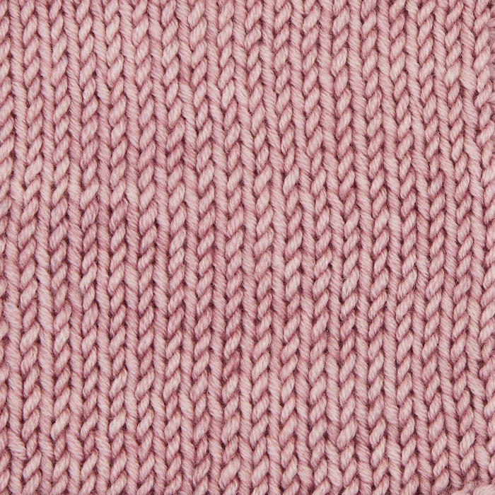 Symfonie Hand Dyed Yarns - Viva - Superwash Merino DK - Pink Sandstone