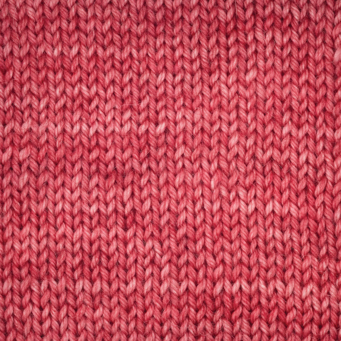 Symfonie Hand Dyed Yarns - Serra - Merino & Alpaca - Pressed Petals