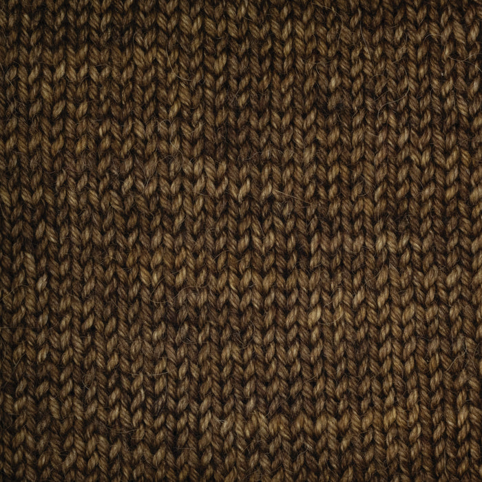 Symfonie Hand Dyed Yarns - Serra - Merino & Alpaca - Quiet Moss