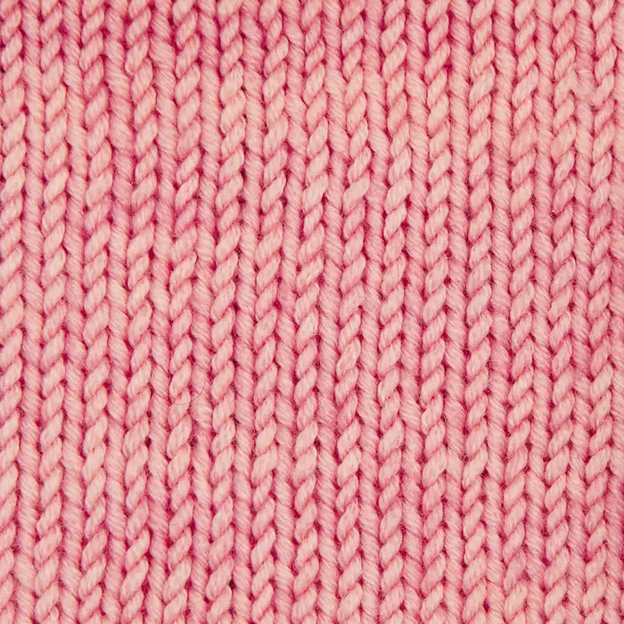 Symfonie Hand Dyed Yarns - Viva - Superwash Merino DK - Raspberry Lemonade