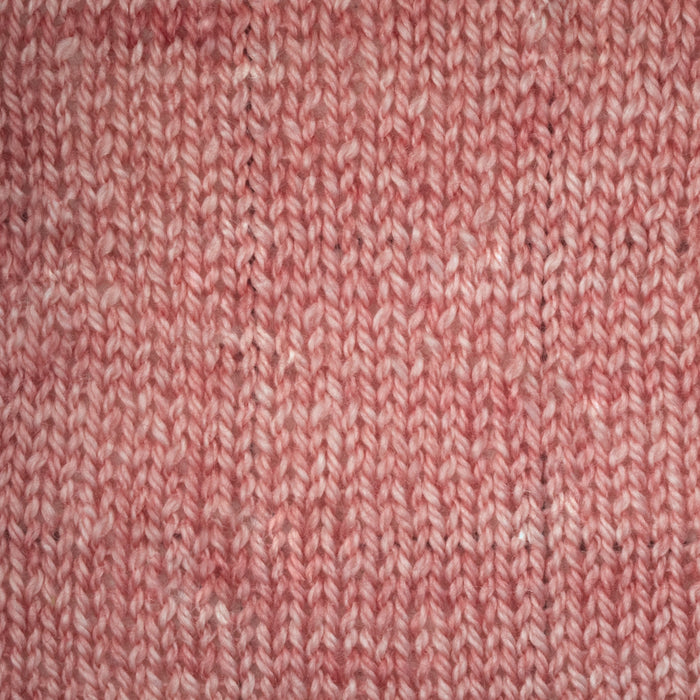 Symfonie Hand Dyed Yarns - Diva - Merino & Silk Lace Weight - Rose Copper
