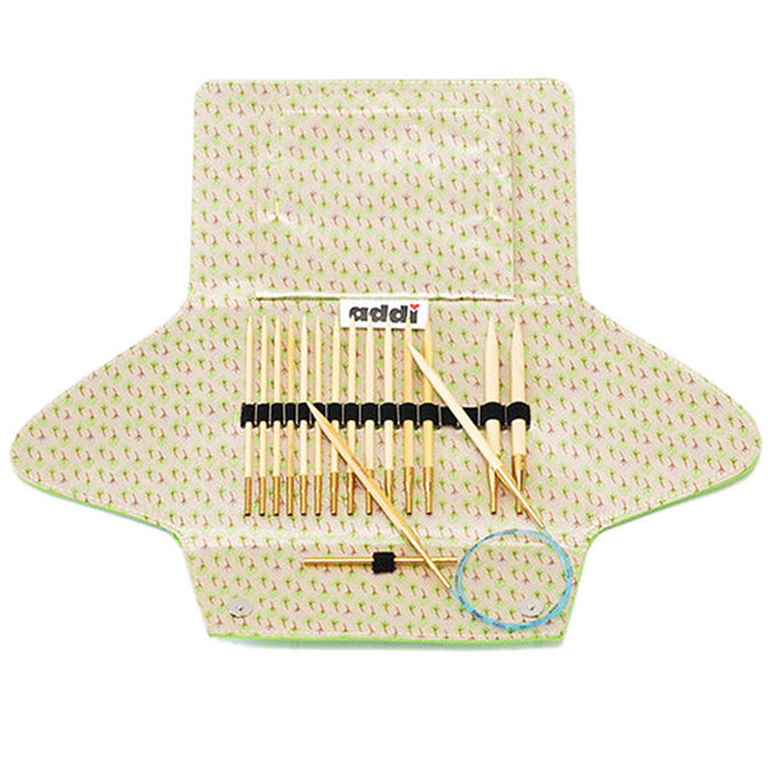 addiClick - Set - Bamboo - 550