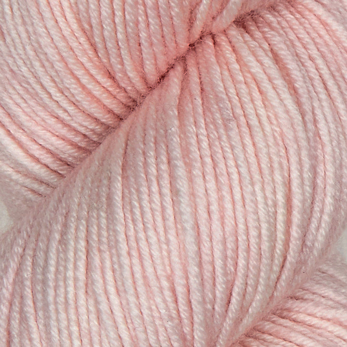 Symfonie Hand Dyed Yarns - Viva - Superwash Merino DK - Himalayan Salt