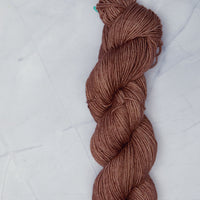 Symfonie Hand Dyed Yarns - Viva - Superwash Merino DK - Jaggery