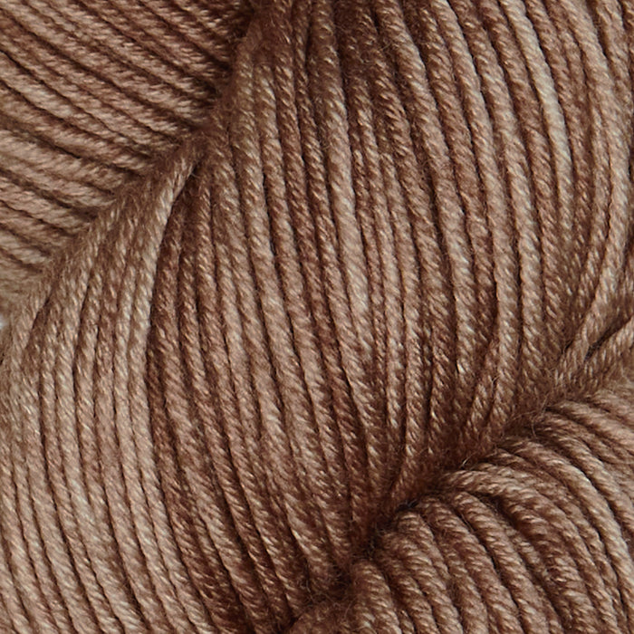 Symfonie Hand Dyed Yarns - Viva - Superwash Merino DK - Jaggery