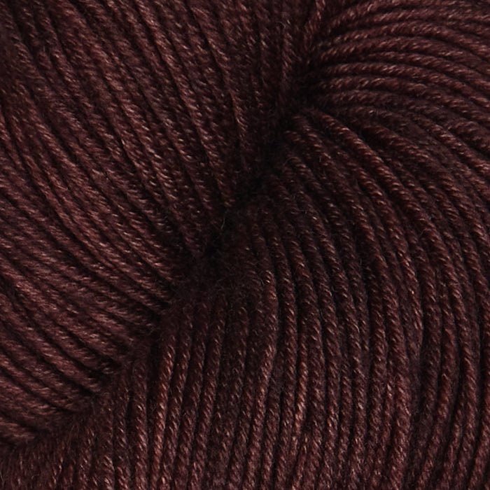 Symfonie Hand Dyed Yarns - Viva - Superwash Merino DK - Dried Tamarind