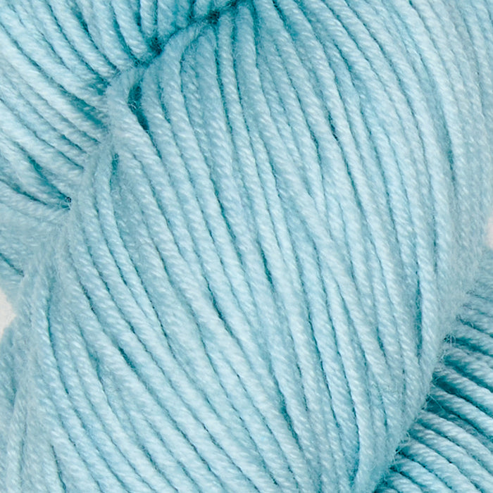 Symfonie Hand Dyed Yarns - Viva - Superwash Merino DK - Mint