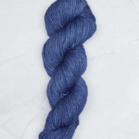 Symfonie Hand Dyed Yarns - Viva - Superwash Merino DK - Jodhpur Blue