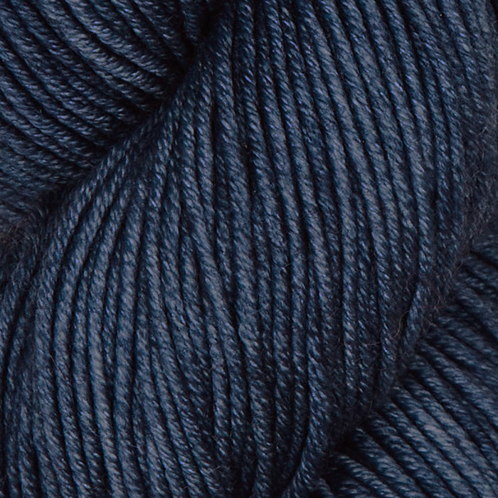 Symfonie Hand Dyed Yarns - Viva - Superwash Merino DK - Jodhpur Blue